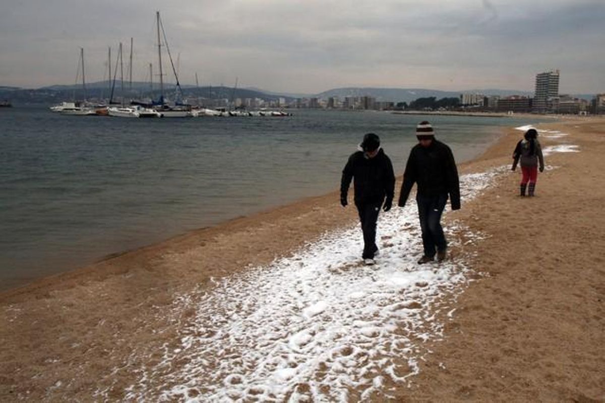 Palamós (Baix Empordà).