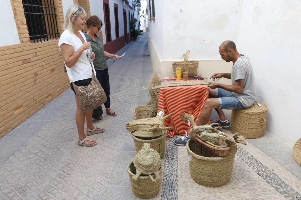 Las callejas de Córdoba