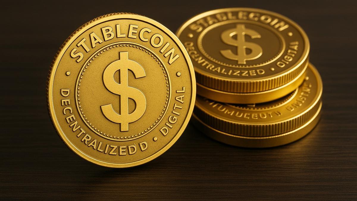 Stablecoins