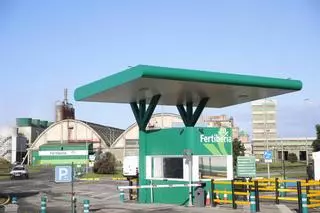 El Ministerio de Industria solicitará a Fertiberia que paralice el ERE que afecta a diez trabajadores de Corvera
