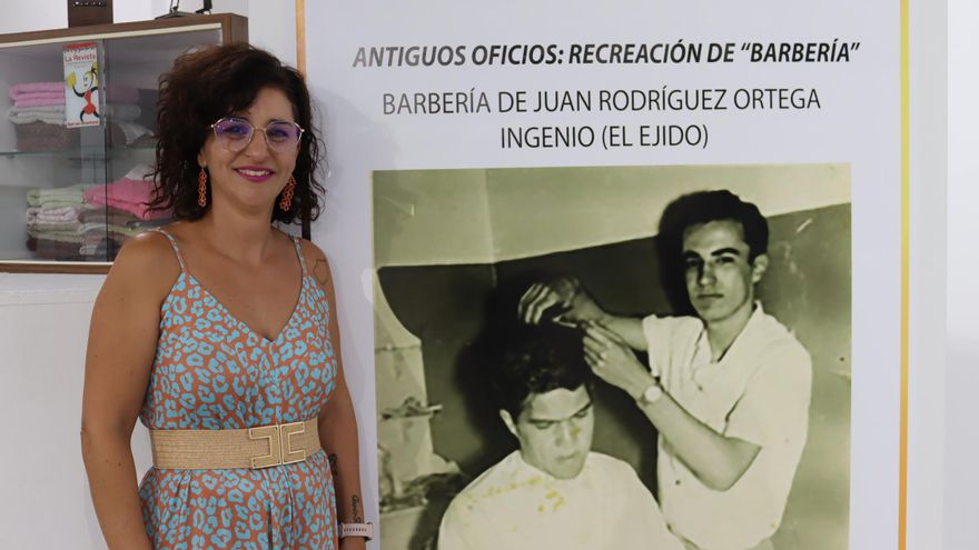 La peluquería de Gran Canaria a la que acudían hasta los calvos