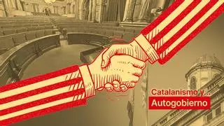 Catalanismo y autogobierno (capítulo 2). Cuarenta y seis años de autogobierno en Catalunya