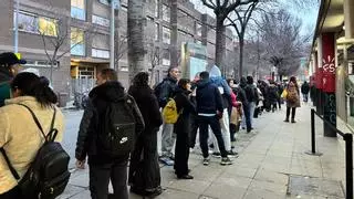 ¿Has llegado tarde al trabajo por el caos de Rodalies? Este es el justificante oficial