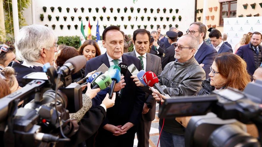 Villamandos afirma que la aportación adicional a las universidades llegará este diciembre