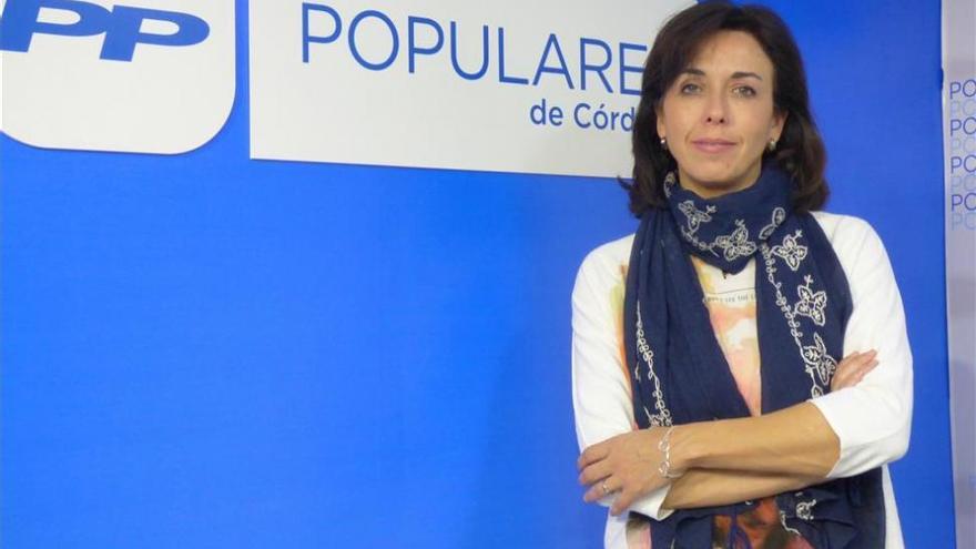 El PP exige explicaciones a Durán por contratar a la empresa de un familiar