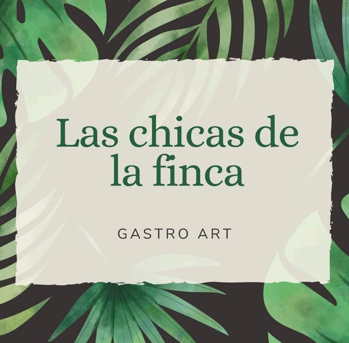 Las Chicas de la Finca.