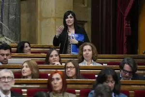 Orriols ataca Driouech (abril del 2025)