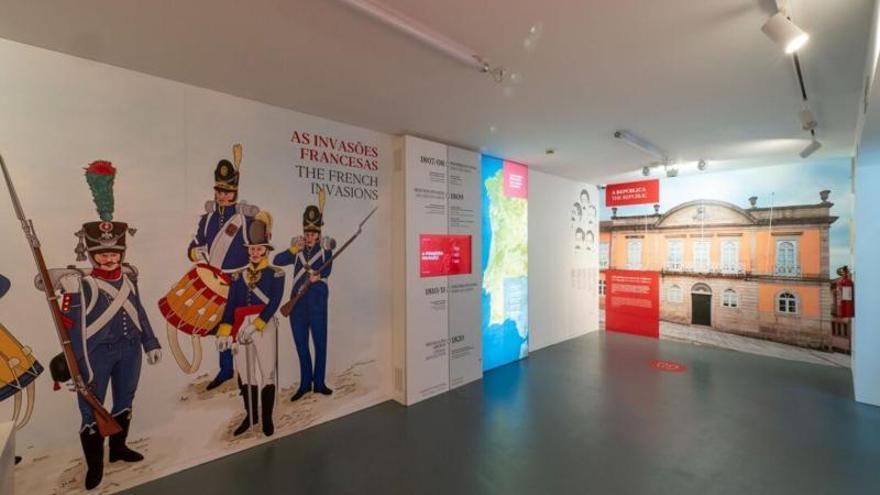 Espaço Valdevez: História e Arqueologia