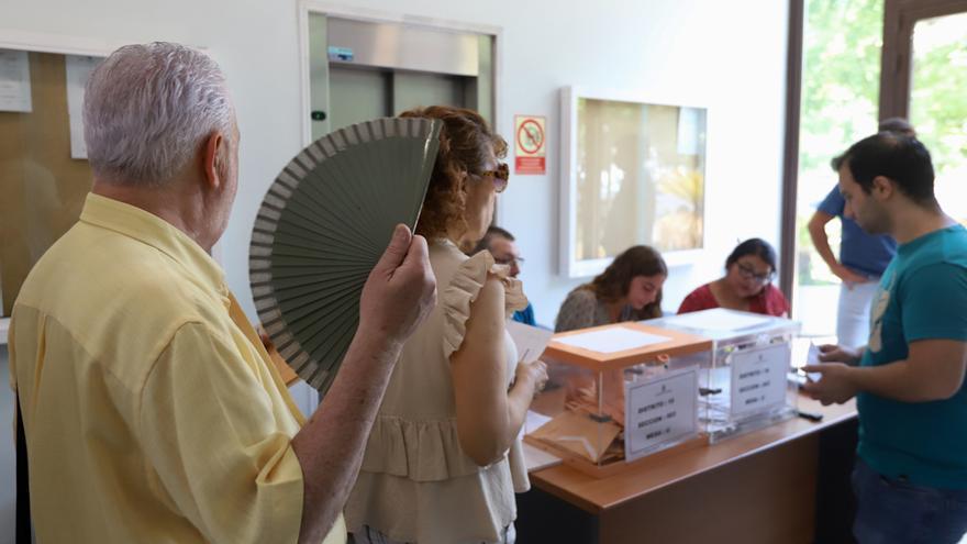 El PSOE fue el partido más votado entre los cordobeses que viven en el extranjero