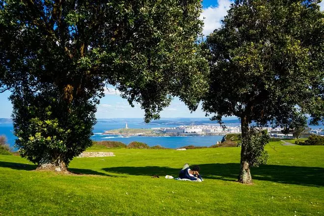 A Coruña, la urbe perfecta para una escapada