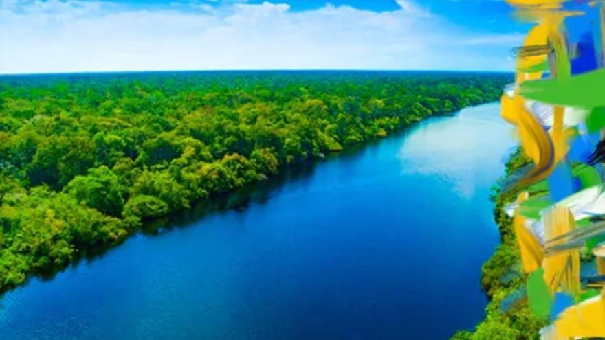 Instalación expositiva: «Los biomas de Brasil y los olores de la Naturaleza»