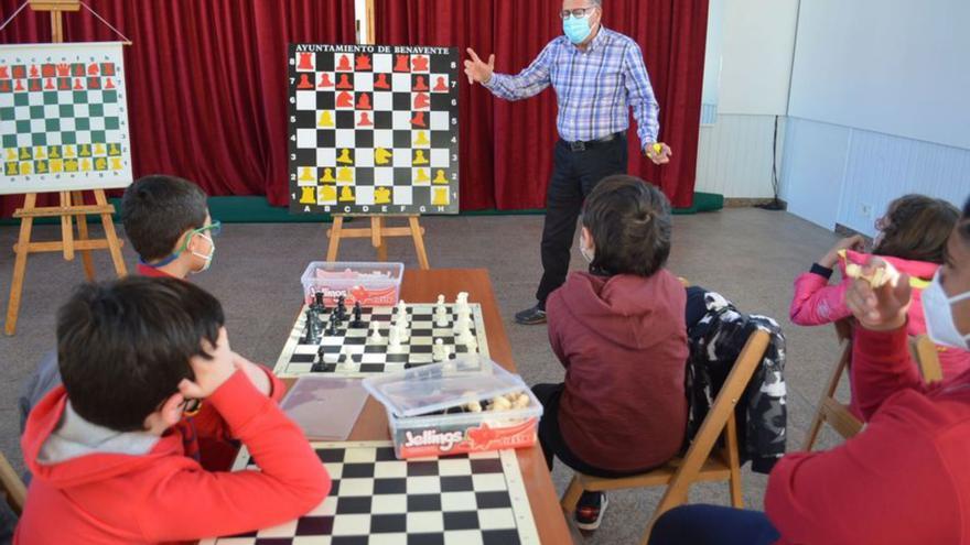 Abierta la inscripción en actividades físicas y escuelas deportivas en Benavente