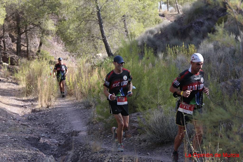 Peñarrubia Trail 2