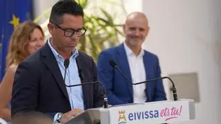 El Ayuntamiento de Ibiza quiere aprovechar su remanente para invertir 50 millones en vivienda