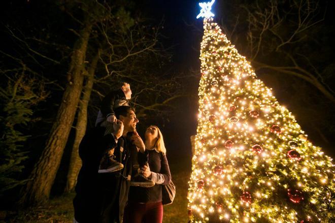 Tradiciones Irlanda