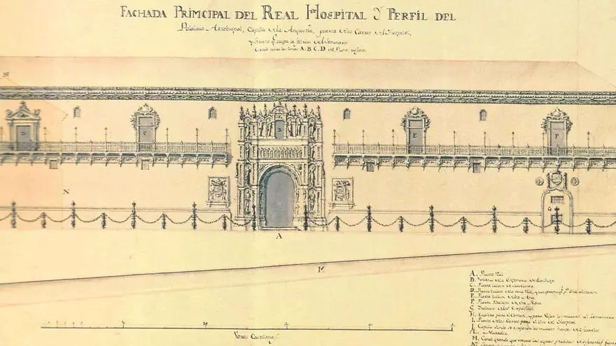 Curiosidades de Compostela: ¿Sabías que...?