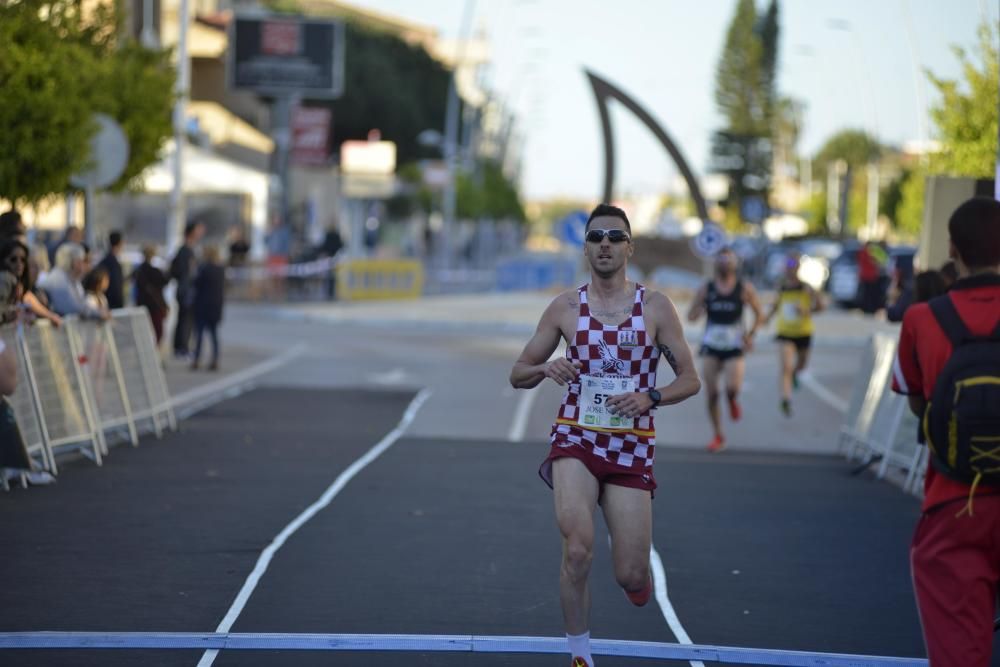 Carrera popular Los Alcázares 10 kilómetros