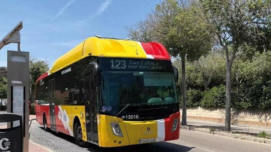 Betrug auf Mallorca: Urlauber benutzen TIB-Überlandbusse vermehrt mit Fahrkarten von Residenten