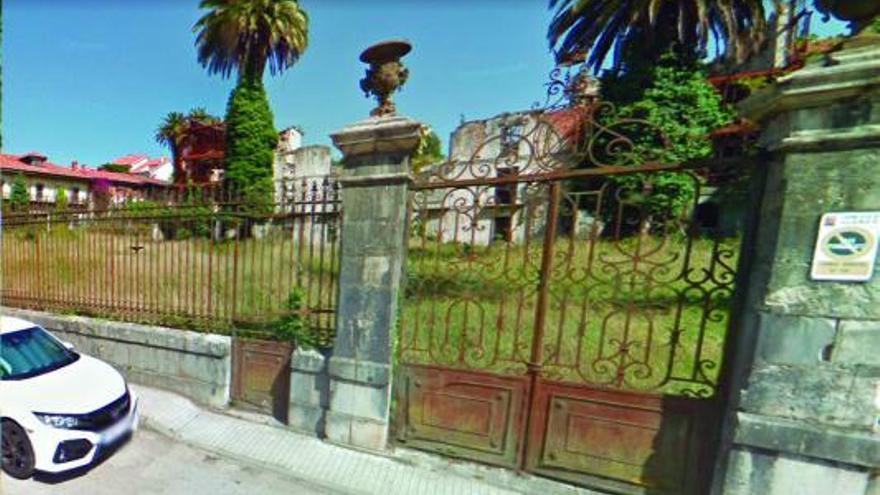 Hasta 3 investigados por la tasación inflada del palacio de Llanes para liberar a Biosca
