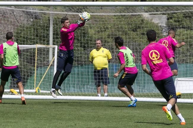 FÚTBOL PRIMERA DIVISIÓN