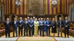 El directiu Francesc Fajula serà el nou director general de la Mobile World Capital