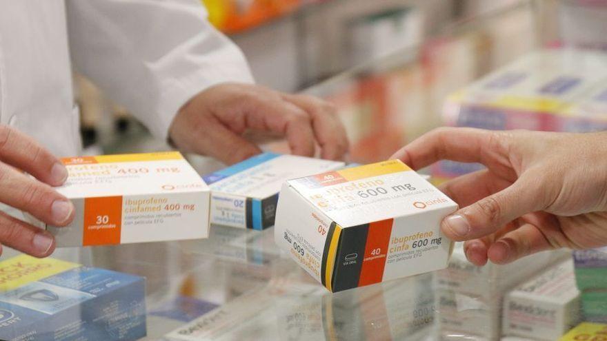 Del Orfidal a la Viagra: estos son algunos de los medicamentos con mayor desabastecimiento en las farmacias