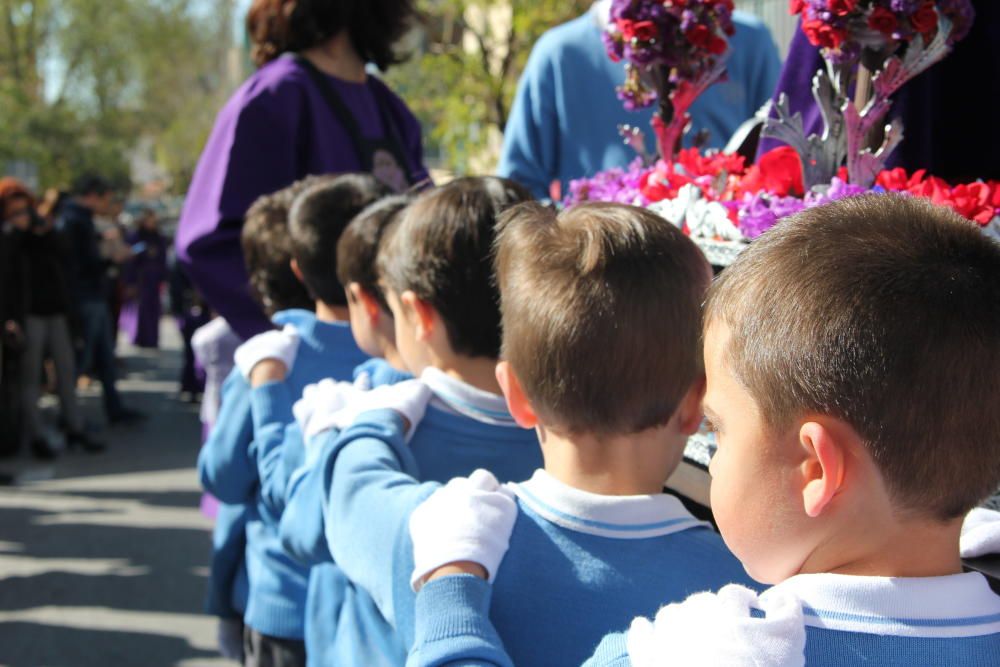 Colegio La Presentación