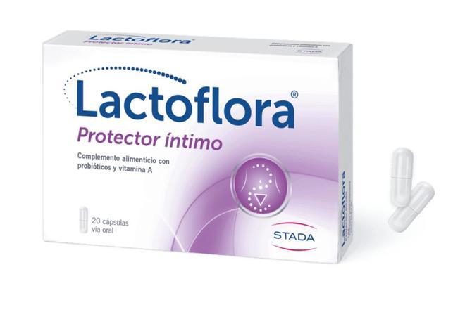 Lactoflora