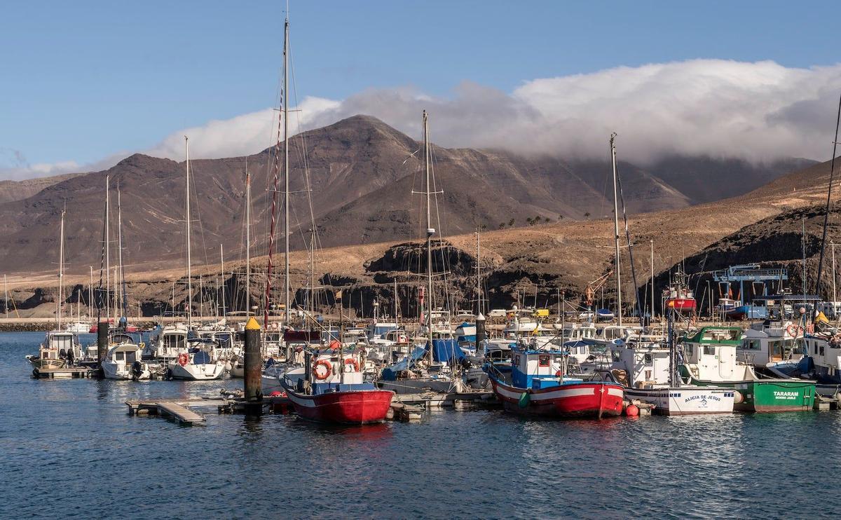 Fuerteventura, España