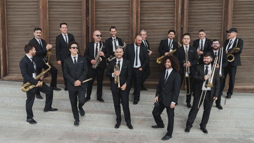 El jazz se incorpora ‘En Paralelo’ al Festival de Música de Canarias