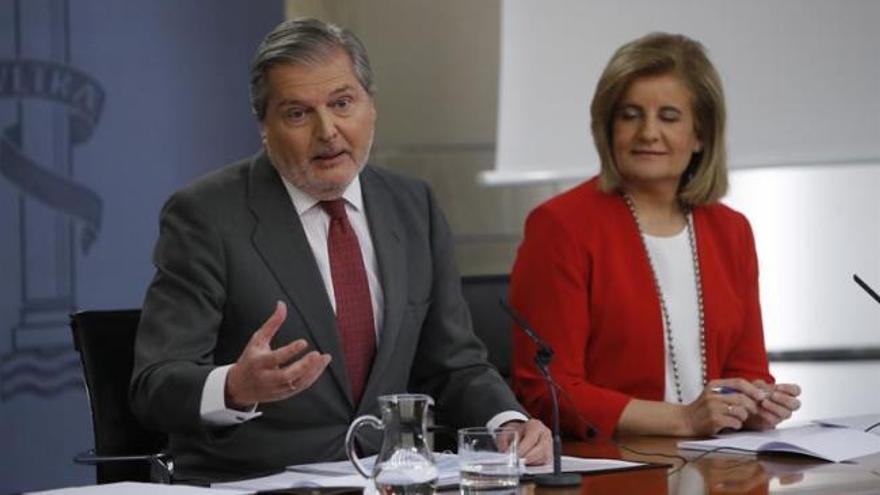 El Gobierno recurre a un crédito de 6.000 millones para la extra de los pensionistas