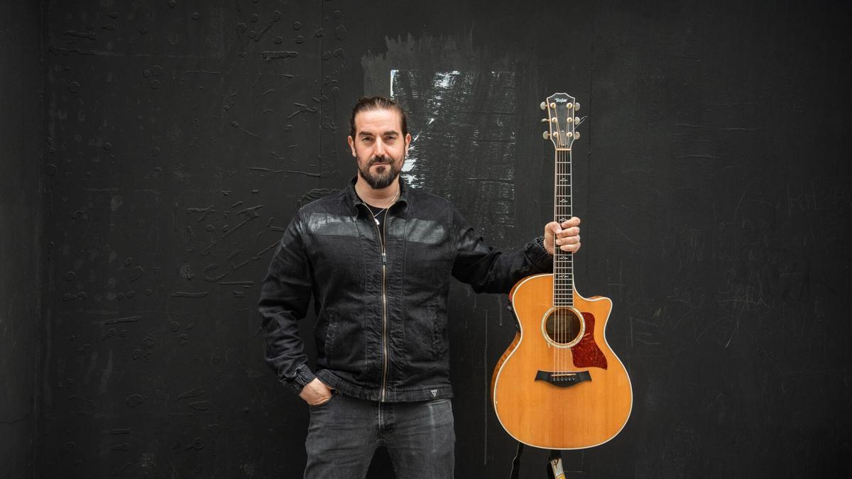 Andrés Suárez: "No tolero que se hable mal del público del norte"