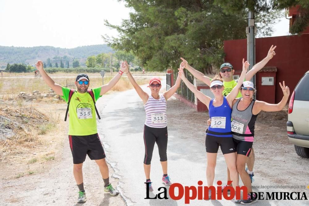 III Marcha por las Enfermedades Raras D´Genes