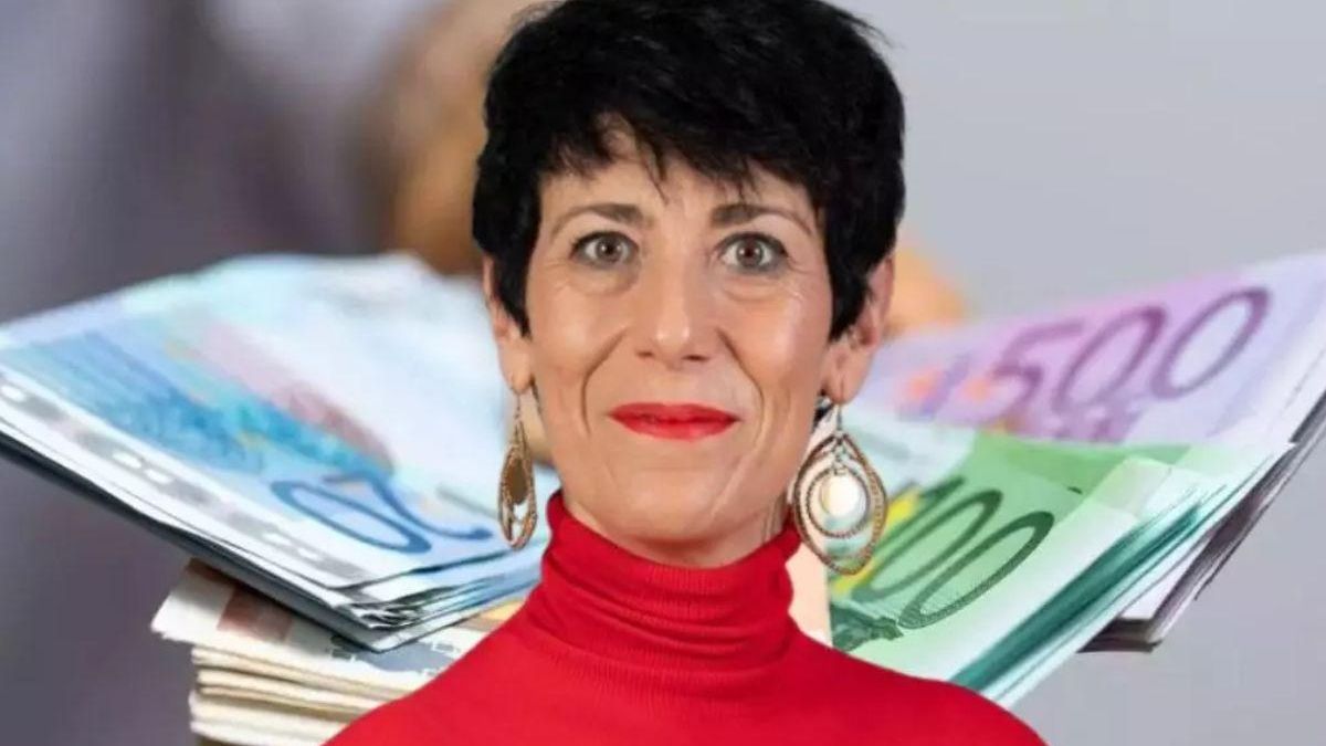 Confirmado estos son los pensionistas con derecho a cobrar un complemento de 187 euros