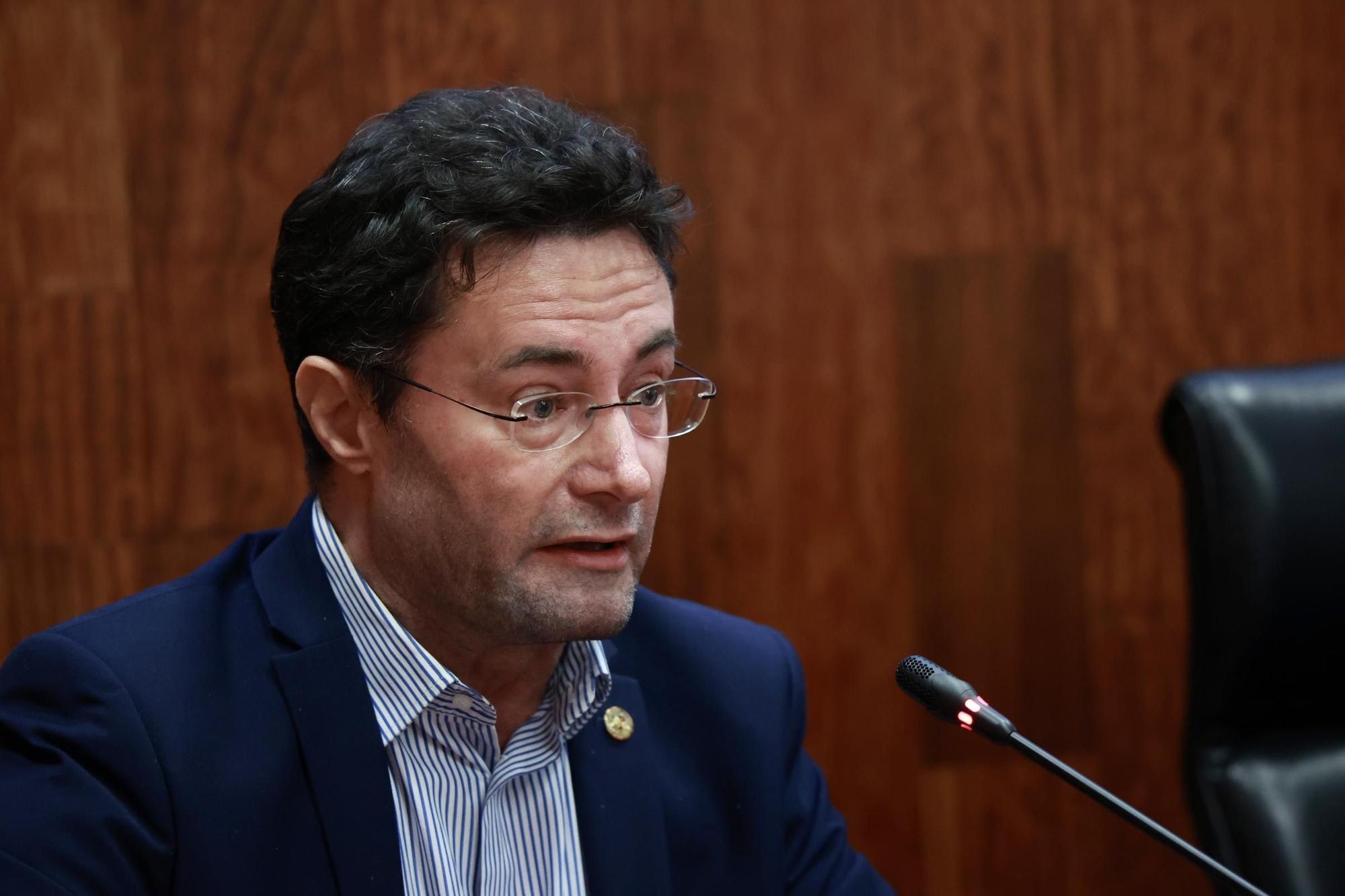 El Consejo Abierto del Agua del II Foro Económico y Social del Mediterráneo, en imágenes