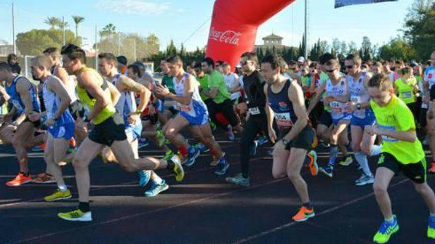 Un médico del Hospital General organiza una carrera para investigar en cáncer de páncreas