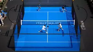 Confirmado: el P1 de Premier Padel en España ya tiene nueva sede y no será Barcelona