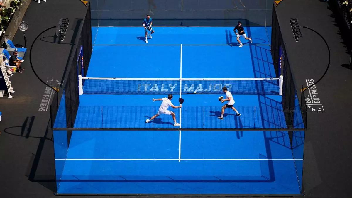 Confirmado: el P1 de Premier Padel en España ya tiene nueva sede y no será Barcelona