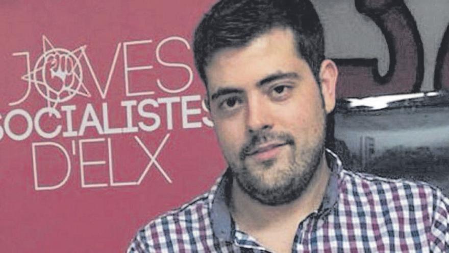 Absuelto el exlíder de Joves Socialistes de Elx de abusos sexuales a una niña