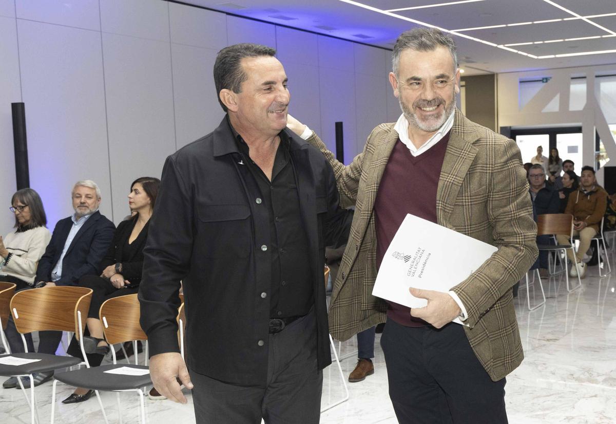 SOLYMAR Gran Hotel y ESTIMAR Calpe Suitopia son los primeros establecimientos hoteleros en España en obtener esta certificación de excelencia otorgada por el Instituto para la Calidad Deportiva Española