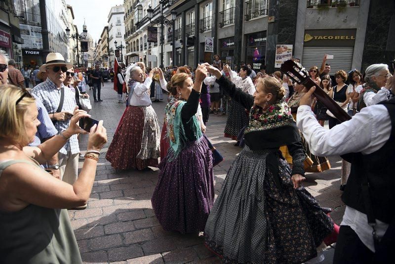 Festival Internacional de Folklore