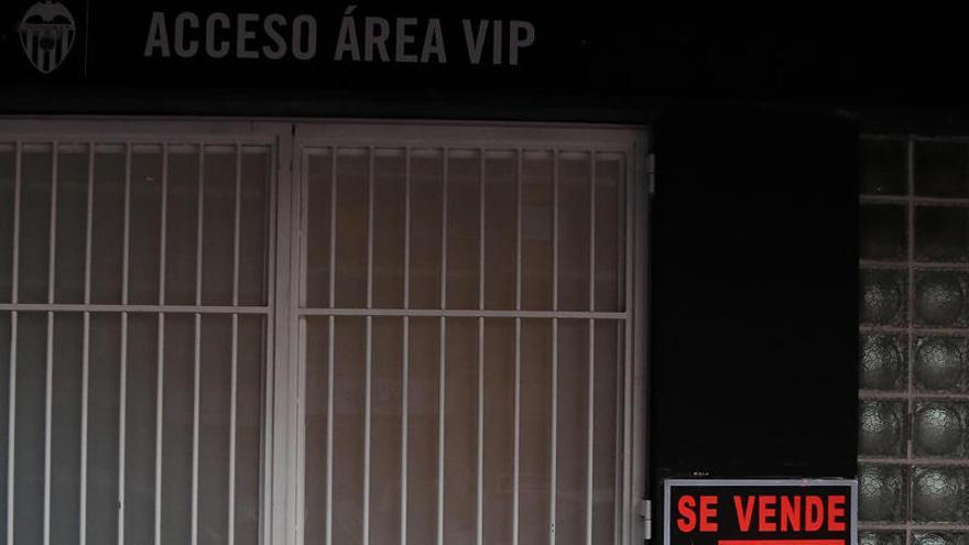 Un 'plan' para comprar el VCF que avanza poco a poco