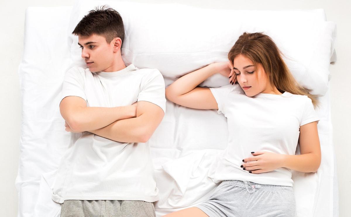 Qué hacer si mi pareja tiene disfunción eréctil y cuándo acudir se debe acudir al urólogo