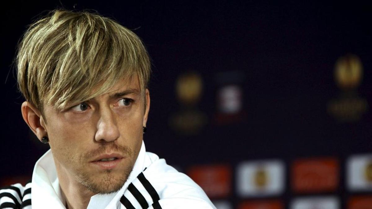 El Besiktas quiere fichar a Guti