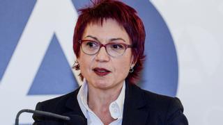Anna Bosch pide amparo ante presuntas intimidaciones recibidas por parte del presidente de RTVE