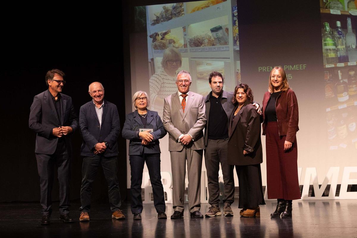 Premis Pimeef 2025