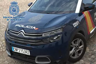 Detenido en Granada un hombre de 44 años acusado de asesinar a su pareja