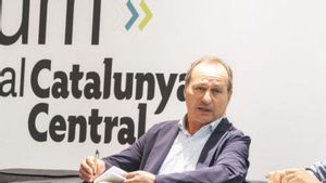 Ramon Alsina, CEO de bonÀrea: "El rebost de casa seran les botigues"