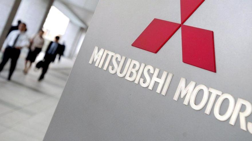 Mitsubishi &#039;congelará&#039; la introducción de nuevos modelos en Europa