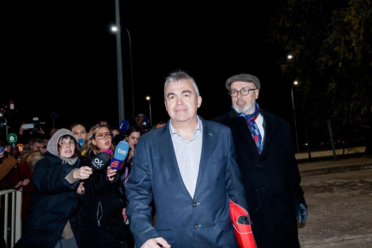 Les tripes de la xarxa